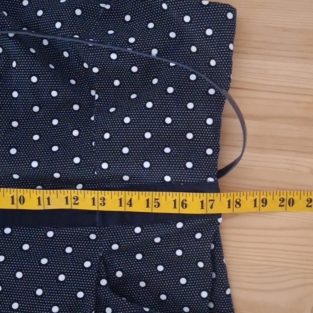 Tommy Hilfiger Sleeveless Sheath Dress - Picture 10 of 12